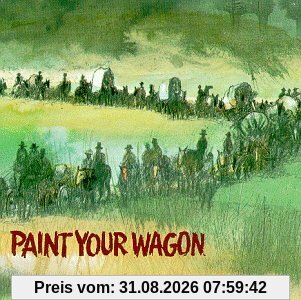 Paint Your Wagon