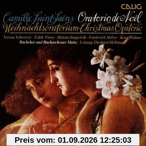Christmas Oratorio