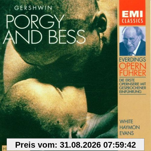 Everdings Opernführer - Porgy And Bess