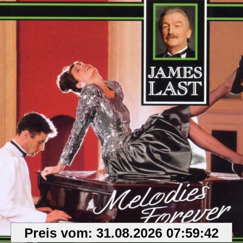James Last Melodies Forever