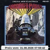 Forbidden Planet