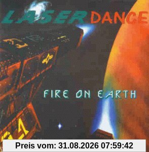 Fire on Earth