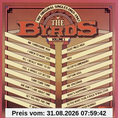 Original Singles '65-67