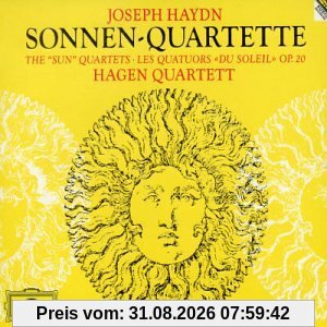 Sonnen-Quartette