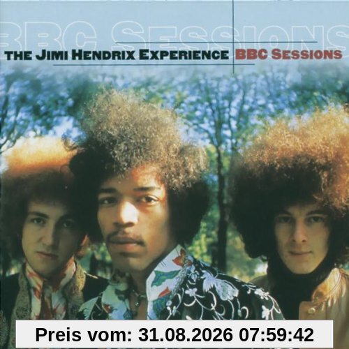 BBC Sessions