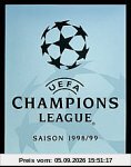 UEFA Champions League 98/99