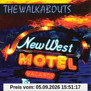 New West Motel