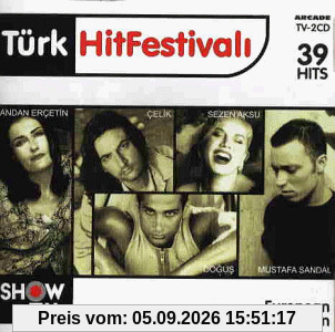 Türk Hitfestivali