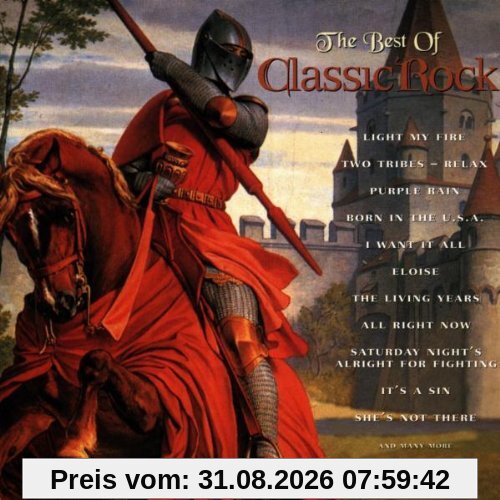 The Best of Classic Rock