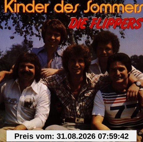 Kinder des Sommers