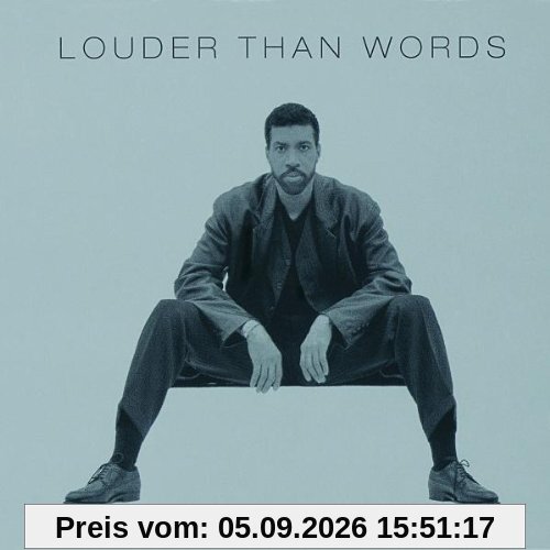 Louder Than Words