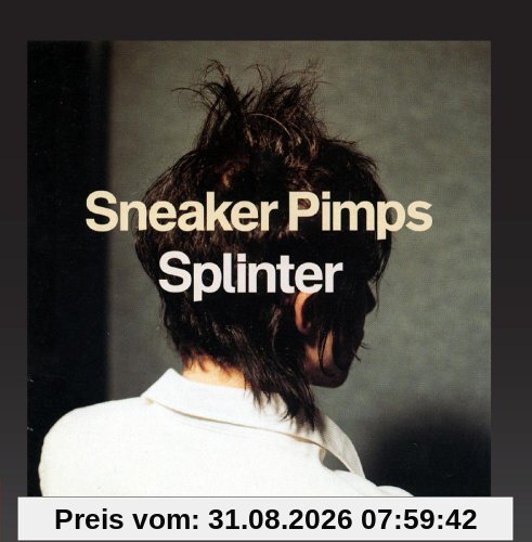 Splinter