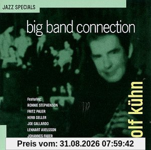 Big Band Connection