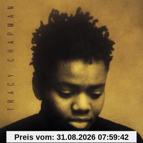 Tracy Chapman