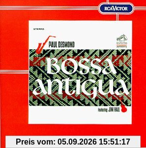Bossa Antigua [1965]