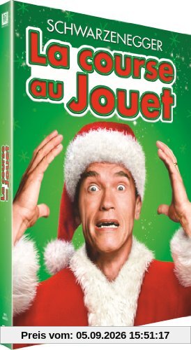 La Course au jouet [FRANZOSICH]