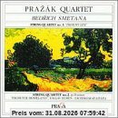String Quartets 1 und 2