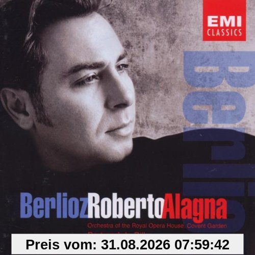 Arien Und Lieder