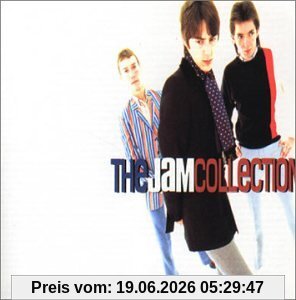 the Jam Collection