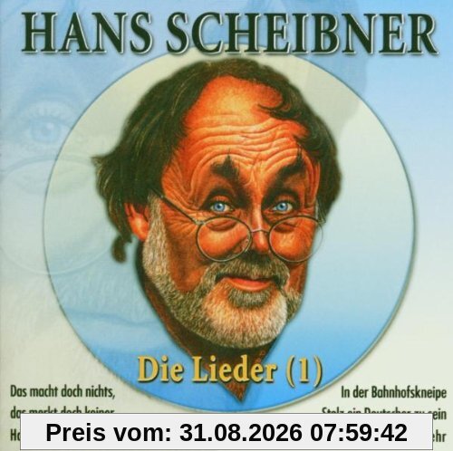 Die Lieder 1