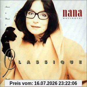 Nana Mouskouri Classiques