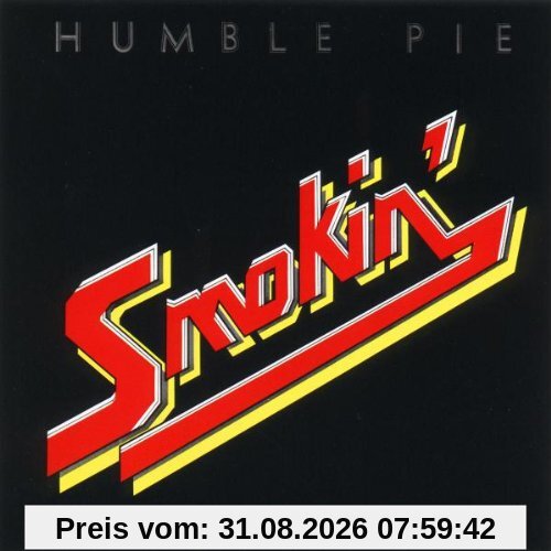 Smokin'