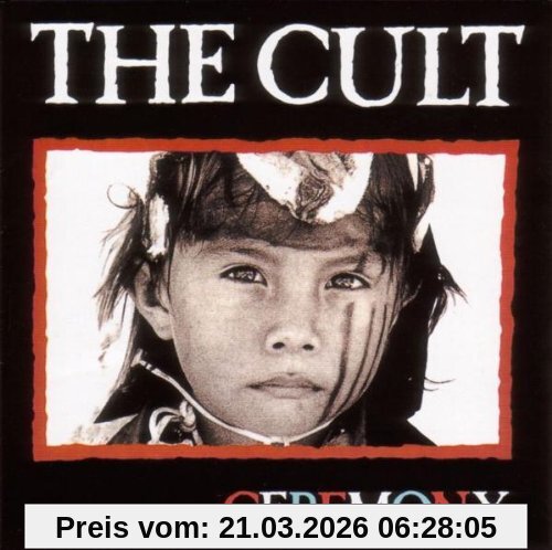 the Cult Ceremony
