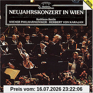 Kathleen Battle Neujahrskonzert In Wien
