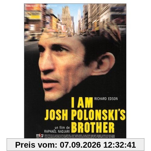 I Am Josh Polonski's Brother [FR Import]