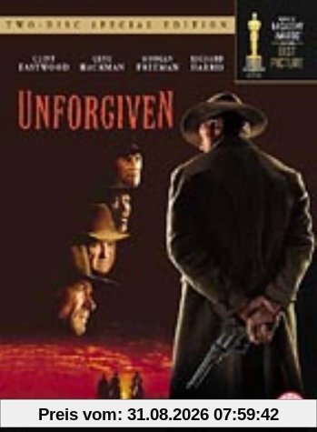 Unforgiven [UK Import]