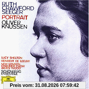 R.C.&C.Seeger: Portrait