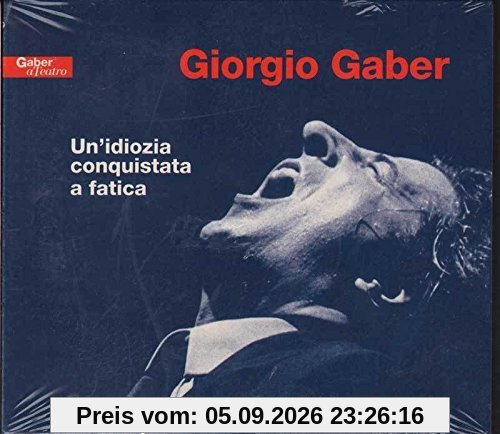 Un'idiozia Conquistata a Fatic
