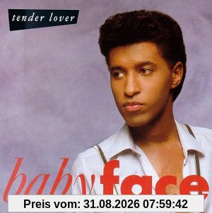 Tender Lover