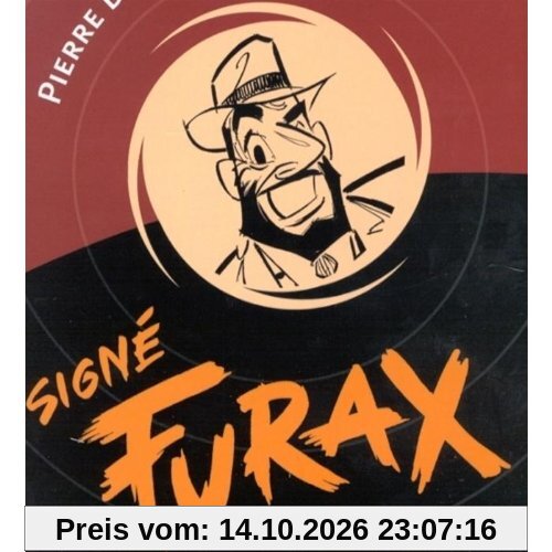 Signe Furax:le Boudin Sacre