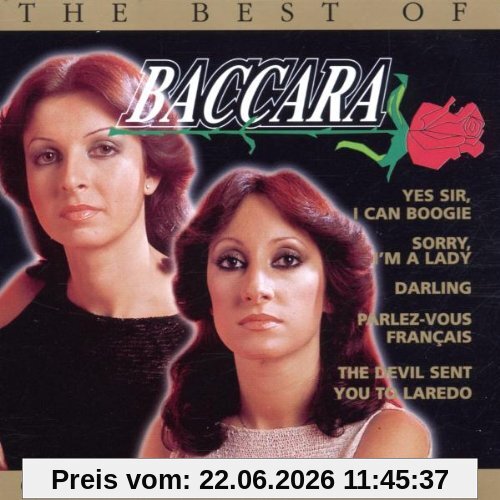 Baccara Best Of
