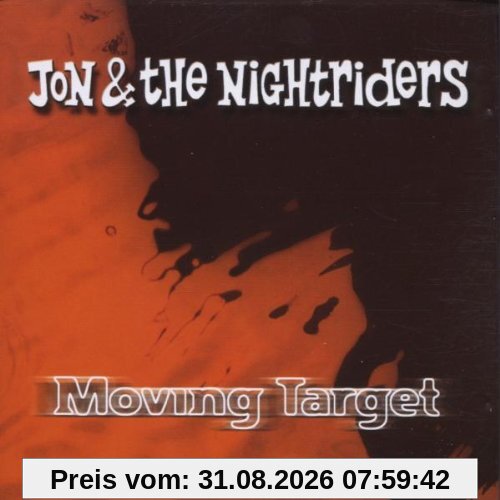 Moving Target