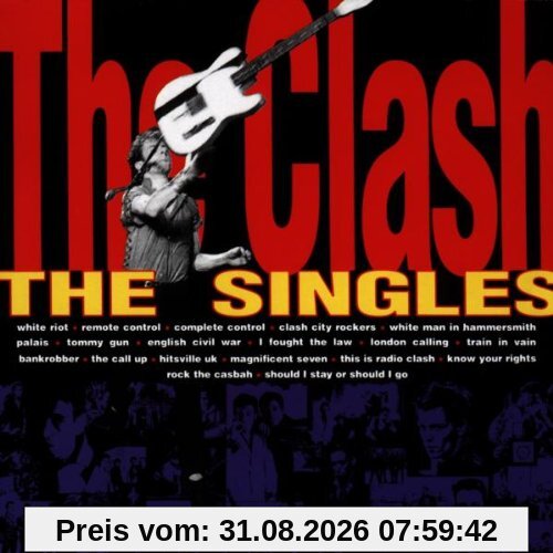 The Singles