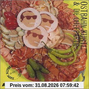 A Blede Gschicht....