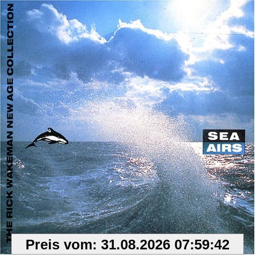Sea Airs