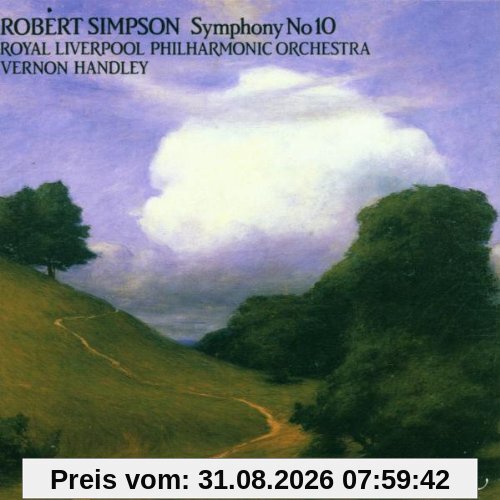 Sinfonie 10