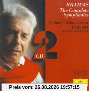 The Complete Symphonies