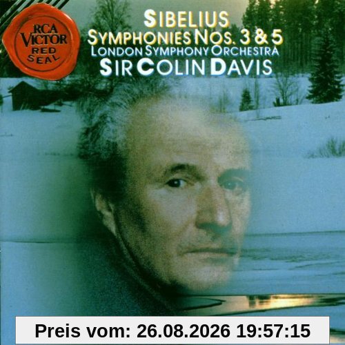 Sinfonie 3 und 5