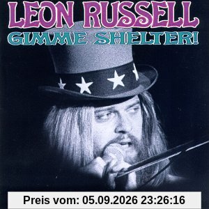 Gimme Shelter