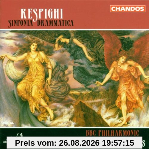 Sinfonia Drammatica