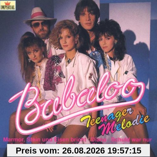 Teenager Melodie