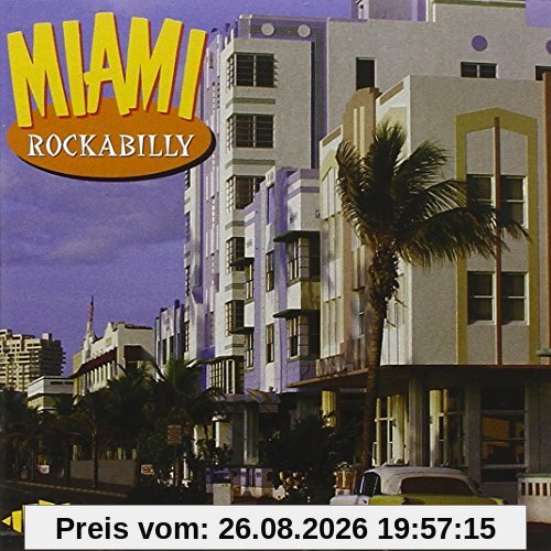 Miami Rockabilly