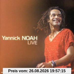 Album Live 2002