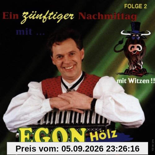 Ein Zünftiger Nachmittag mit (incl. Witze)