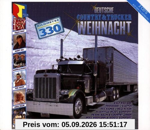 Deutsche Country&Trucker Weihn