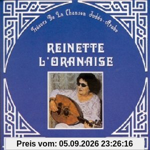 Reinette l'Oranaise